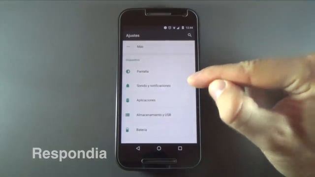 Cómo borrar caché de todas las aplicaciones en Android смотреть онлайн
