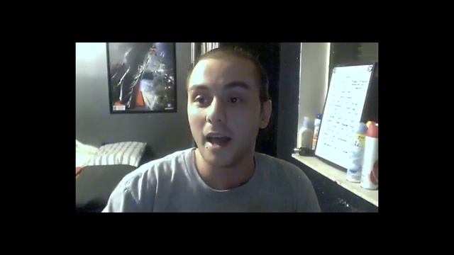 Zoom Training (1/3) feat. Robert Paulino & Ash Cash (03.06.2018) смотреть онлайн