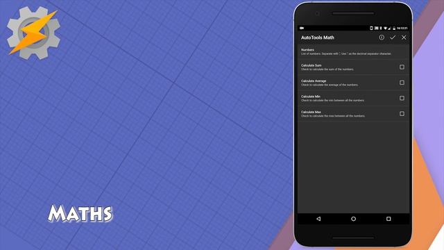 TASKER - AutoTools plugin (Autoapps) смотреть онлайн