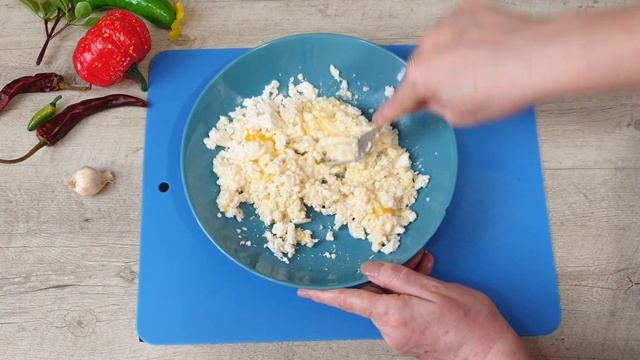 Бабушка из деревни научила, никто не догадывается, что в них нет мяса! Вкусно из кабачков, рецепт.. смотреть онлайн