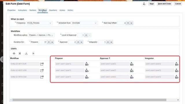 Overview: Supplemental Data смотреть онлайн