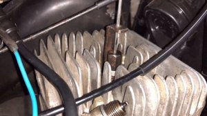 Установка момента зажигания на двигателях ТМЗ, «Муравей», «Тула»