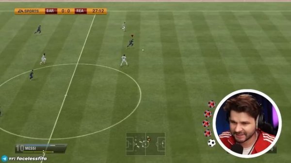 1 НЕВЕРОЯТНЫЙ Гол за МЕССИ в Каждой Части ФИФА, но....mp4