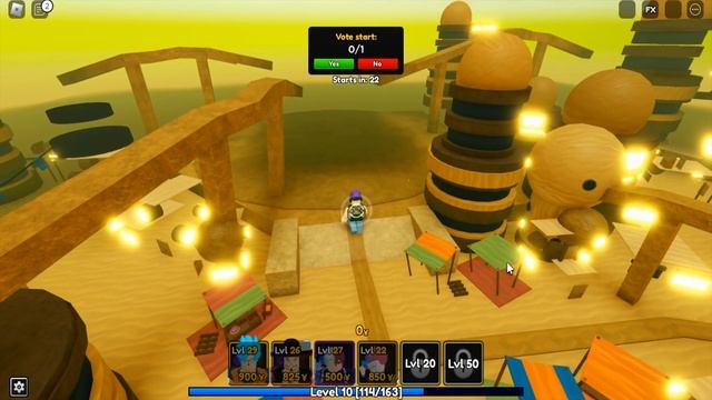 Roblox Anime Adventures New Codes June 2023 смотреть онлайн