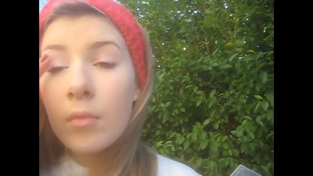 ♥ Макияж на день Святого Валентина ♥ смотреть онлайн