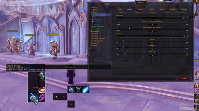 Hekili Addon Guide - How to Use Hekili in World of Warcraft (WoW) смотреть онлайн