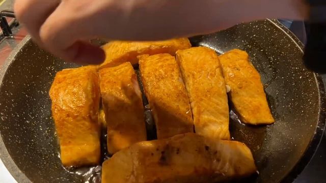 Кулинарные эксперименты