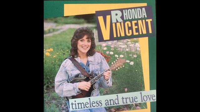 Rhonda Vincent Timeless and True Love смотреть онлайн