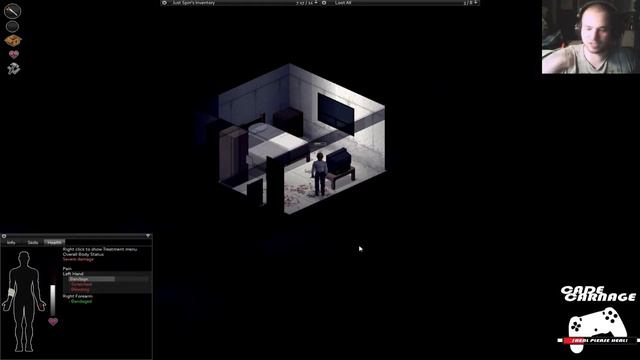 Project Zomboid - Survival At It's Semi-Best смотреть онлайн