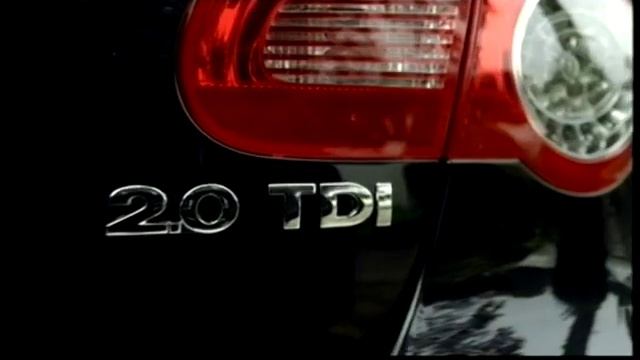 Werbung - Volkswagen - Das Auto. (2007)