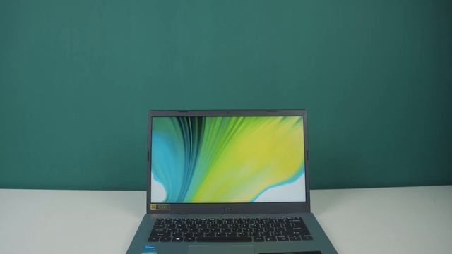 Laptop Acer Aspire A514-54-39KU | HANOICOMPUTER Quick Review смотреть онлайн