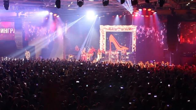 WG FEST 2017. КАК ЭТО БЫЛО смотреть онлайн