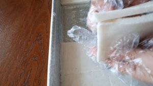 РИСОВЫЕ  БЛИНЫ  ПО- КОРЕЙСКИ ТИРИМГУБИ! Готовлю 2 варианта блинов ! 구운 찹쌀떡