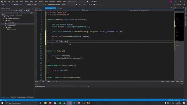 BHOPPING IS HARD - MAKE IT EASY WITH A SCRIPT смотреть онлайн