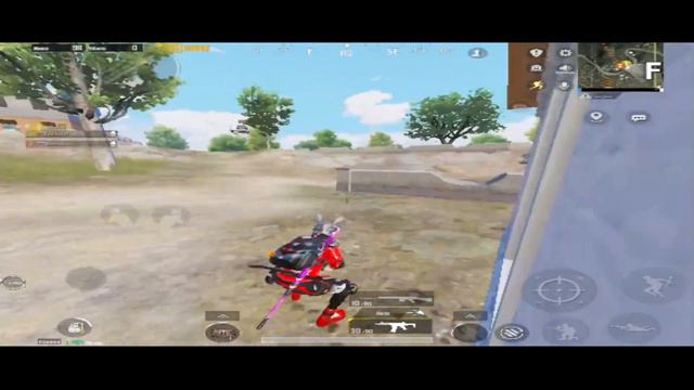 НЕ ОДИН ТАК ДВА | ИГРА ВДВОЁМ ПАБГ МОБАЙЛ