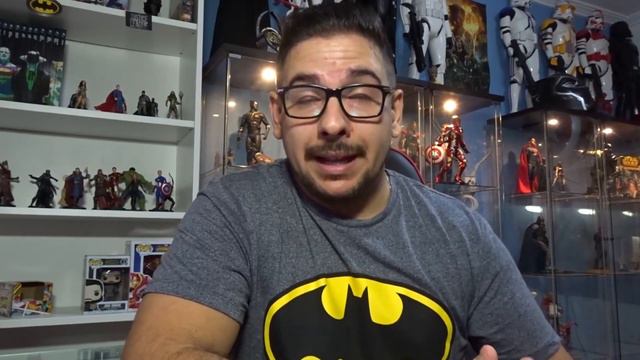 🦇Reseña con SPOILERS del cómic Batman: El largo Halloween🦇 Seguimos celebrando el Batman Day смотреть онлайн
