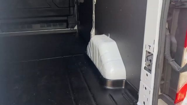 GD637 Ford Transit 2017 L2h2 - VERKOCHT смотреть онлайн