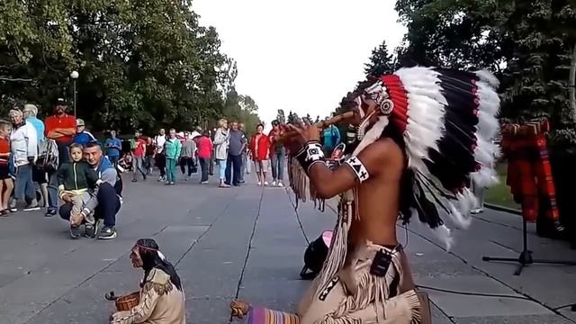 «Полёт кондора» Alexandro Querevalu смотреть онлайн