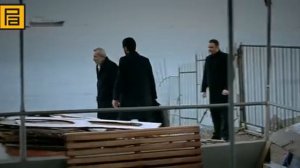 Kurtlar Vadisi Pusu 208. Bölüm