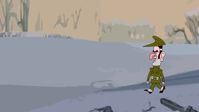 ПРИКЛЮЧЕНИЯ ШЕРЛОКА ХОЛМСА: ШЕРЛОК ХОЛМС НА ФРОНТЕ (1 часть) смотреть онлайн