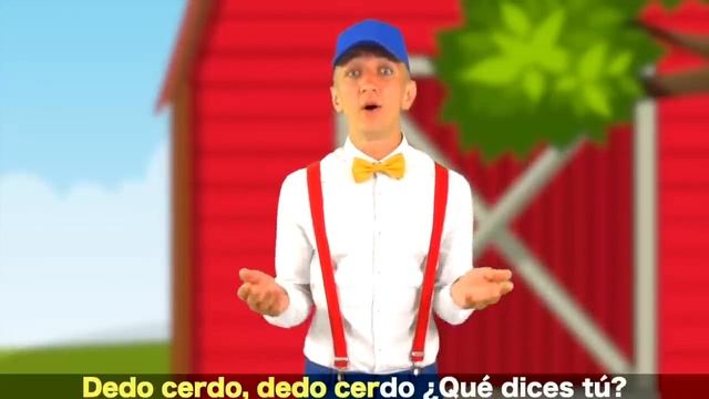 Boo Boo 2 | Canciones Infantiles | Tiki Boom Español смотреть онлайн