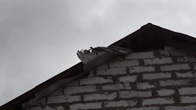 Обзор дома с подвалом из газобетона. "Я строю" смотреть онлайн