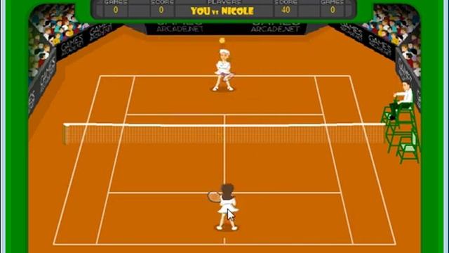 content games tennis ace clickhere смотреть онлайн