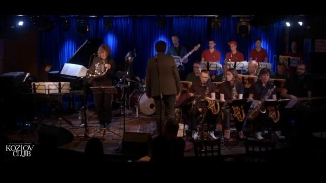 Arkady Shilkloper - 10 Jazz Improvisations on the Horn from 2016 to 2021 смотреть онлайн