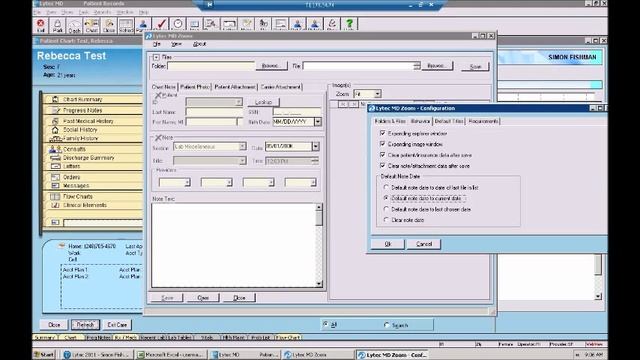 Configuring Scanners смотреть онлайн