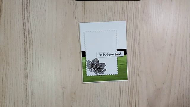 Stampin' Up! Beautiful Promenade Cards смотреть онлайн