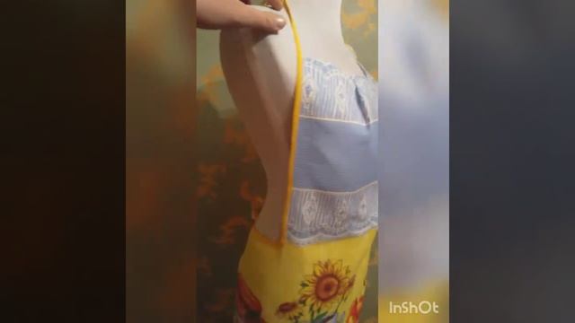 Женский фартук к новому году 2020 смотреть онлайн