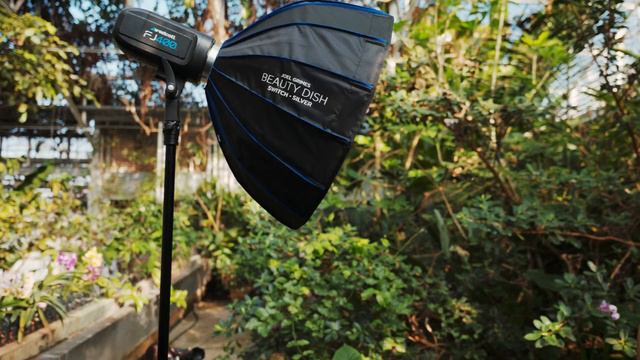 Sony Alpha 9 III & How to Maximize Your Flash with Global Shutter смотреть онлайн