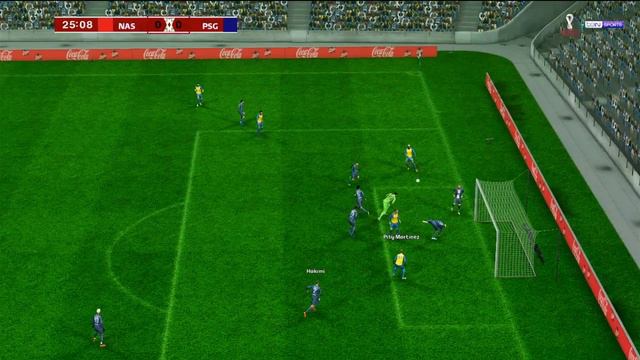 PES 2013 PATCH 2023 смотреть онлайн