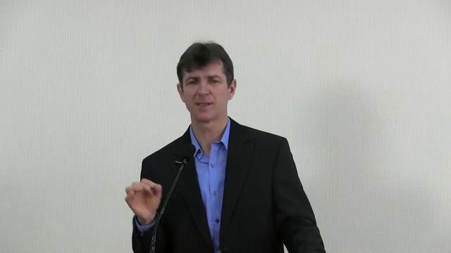 2013 03 31 Поиск Бога 1 Водимые Духом Божиим смотреть онлайн