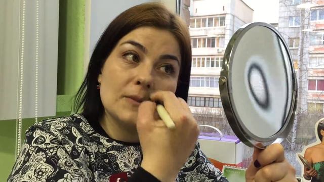 тональная основа смотреть онлайн