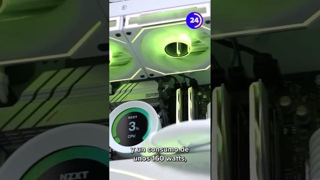 GeForce RTX 4060 Ti ¿TAAAN BARATA? смотреть онлайн