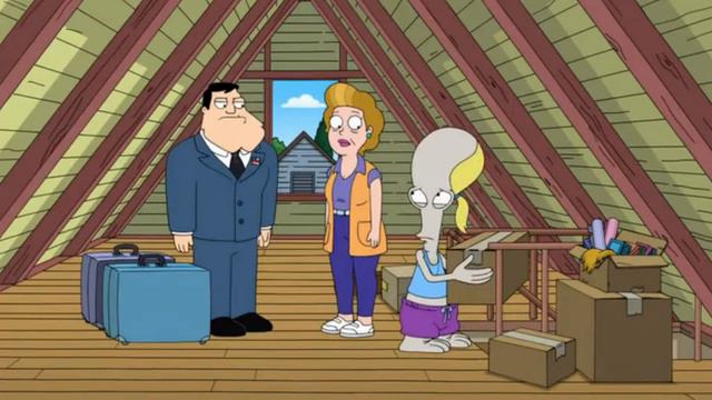 Приколы Роджера смотреть онлайн