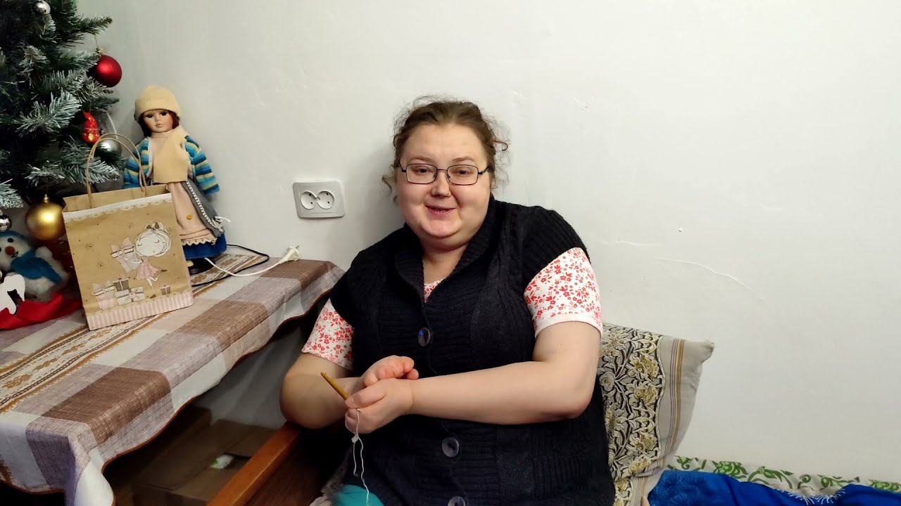 Как же Продать? #вязание #рукоделие #вязание крючком смотреть онлайн