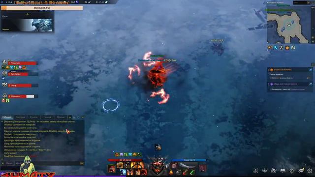 Lost Ark Механист,Берсерк,Рейнджер. Как играть в LostArc PVE/PVP? РУКАМИ:)#61