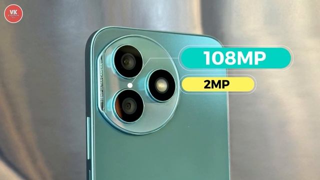 DESAIN CANTIK SPEK ELIT!! RP 3,4 JUTA DYNAMIC ISLAND - HONOR X50i PLUS смотреть онлайн