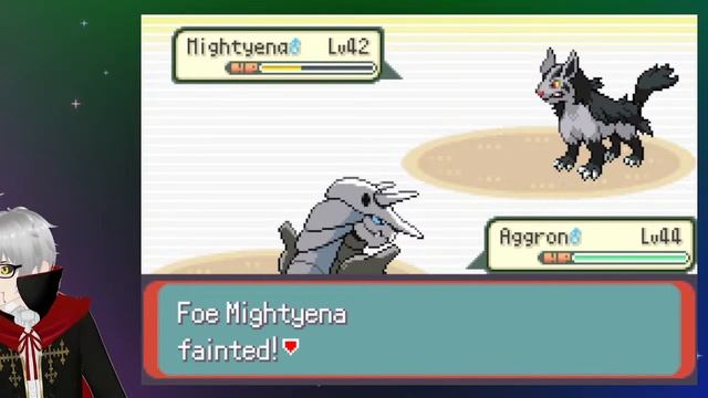 [Pokémon Too Many Types] Mossdeep Gym!