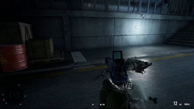 ДА БУДЕТ ИНТЕРНЕТ! ➤ Sniper Ghost Warrior: CONTRACTS 2 ➤ Прохождение #5 смотреть онлайн