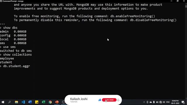 $match pipeline operator | MongoDB aggregation pipeline $match stage | MongoDB tutorial in Hindi 11 смотреть онлайн