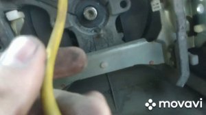 Как снять и поставить руль ровно?? Ну... почти ровно. Toyota Chaser, Cresta, MARK II