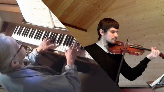 Cabane on the green - Corelli - OP5 N°3 смотреть онлайн