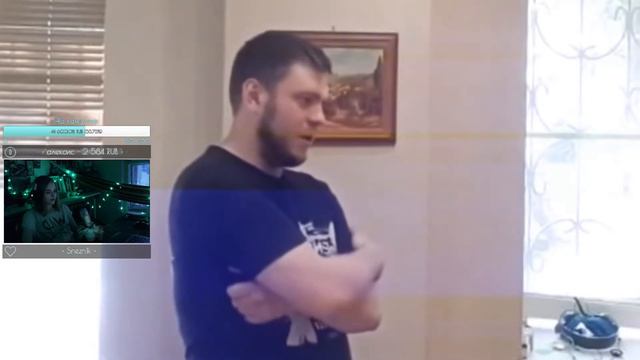 Ксяша смотрит: ТЕРПИЛА ОЗОН 11 ЧАСТЬ смотреть онлайн