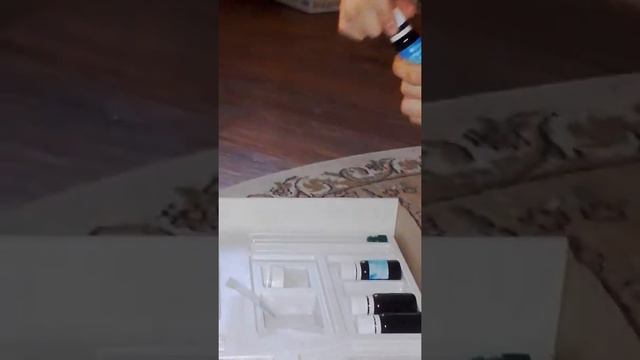 Обзор на набор ,, я делаю духи '' смотреть онлайн