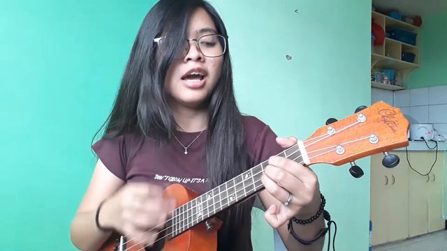 Le Vie En Rose- Edith Piaf (cover) смотреть онлайн