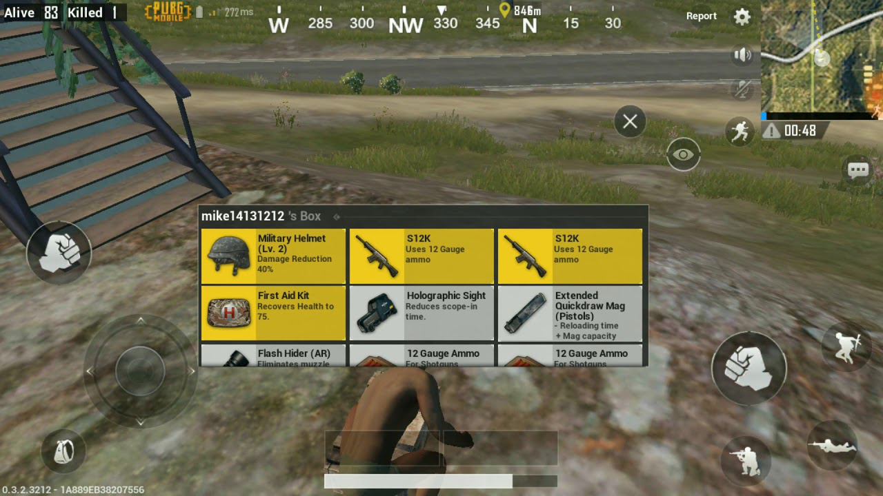 Первый взгляд: PUBG Mobile | Epic fail смотреть онлайн