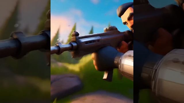 Fortnite смотреть онлайн